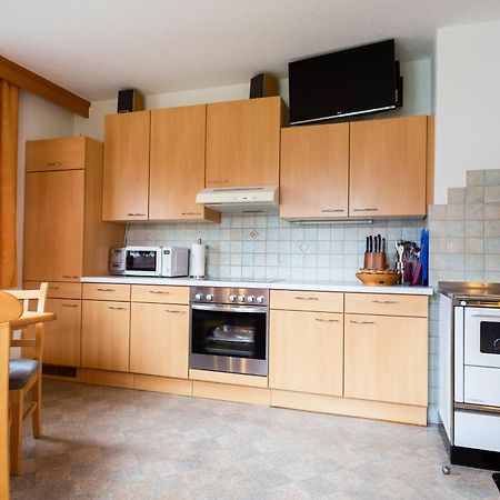 Apartment Weberhaeusl Bramberg am Wildkogel Dış mekan fotoğraf