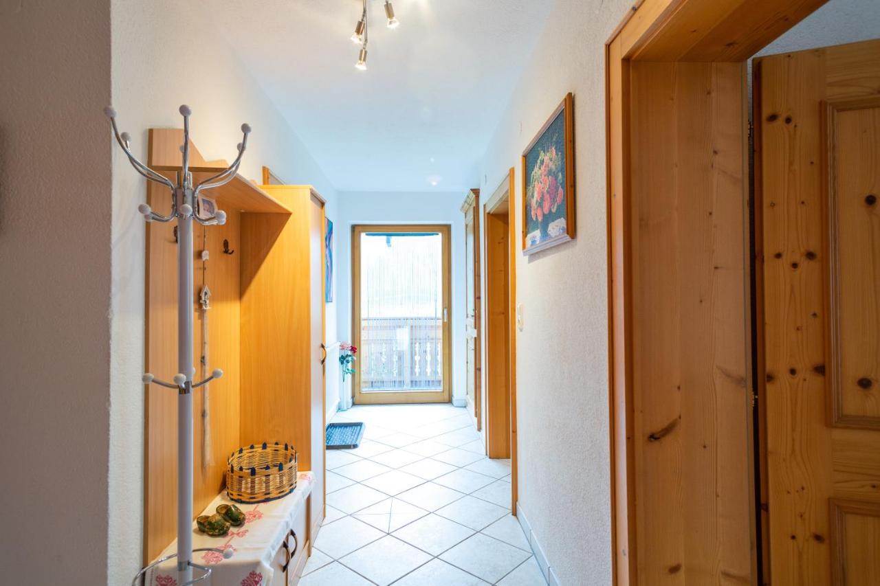 Apartment Weberhaeusl Bramberg am Wildkogel Dış mekan fotoğraf